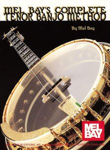 [224133] Complete Tenor Banjo Method