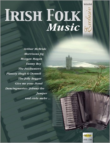 [224737] Irish Folk Music