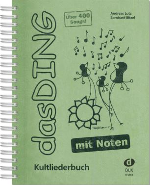 [224741] Das Ding mit Noten 1