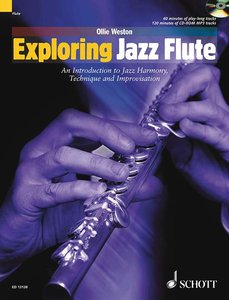 [224743] Exploring Jazz Flute