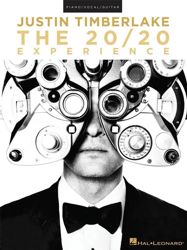 [273880] The 20/20 Experience