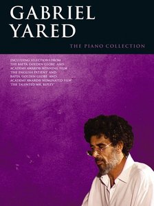 [225787] The Gabriel Yared Songbook