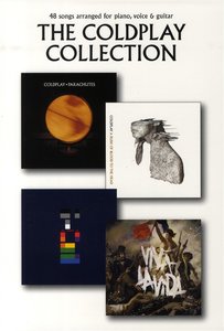 [225829] The Coldplay Collection