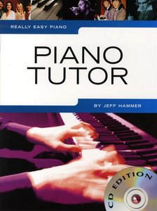 [225830] Really Easy Piano - Piano Tutor