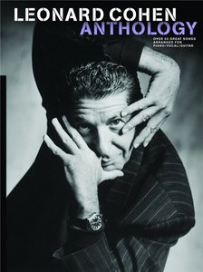 [225832] Leonard Cohen Anthology