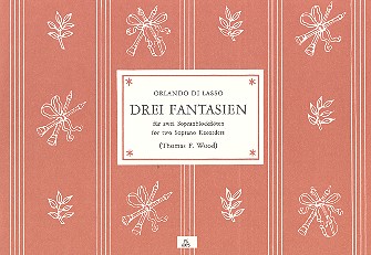 [289812] Drei Fantasien