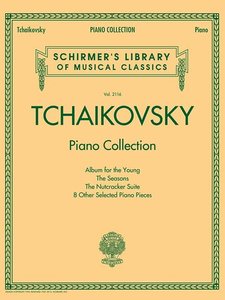 [290025] Piano Collection