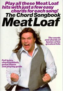 [65998] Chord Songbook