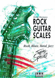 [66479] Rock Guitar Scales