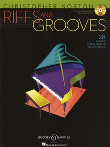 [226225] Riffs and Grooves