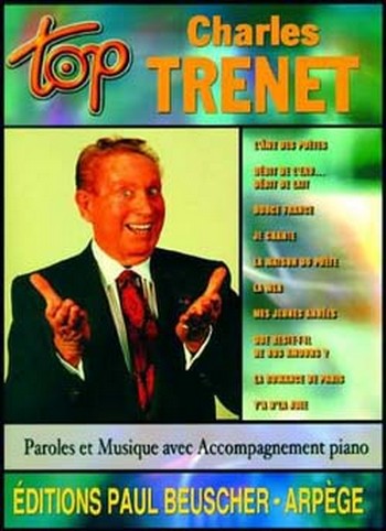 [226326] Top Charles Trenet