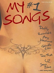 [226362] My Number 1 Songs