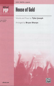 [298405] House of Gold