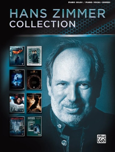 [282705] Hans Zimmer Collection
