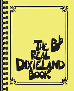 [282718] The Real Dixieland Book
