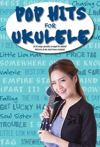 [282859] Pop Hits for Ukulele