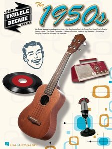 [283234] The 1950's