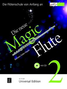 [249046] Die neue Magic Flute Band 2