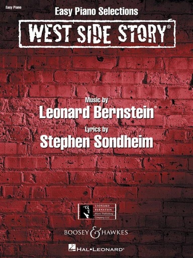 [279514] West Side Story