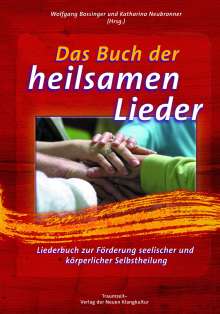 [249054] Das Buch der heilsamen Lieder