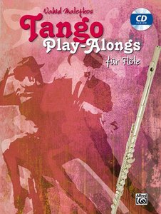 [279946] Tango Play-Alongs für Flöte