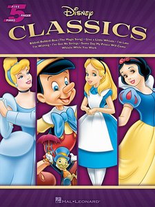 [280124] Disney Classics