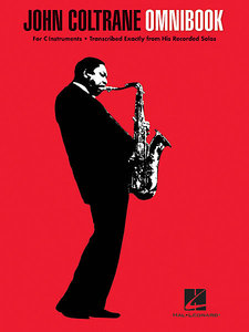 [280129] John Coltrane Omnibook