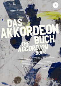 [280249] Das Akkordeonbuch Band 1