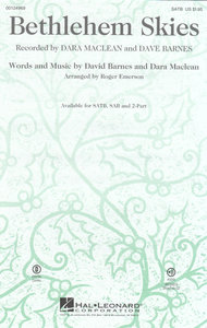 [283281] Bethlehem Skies