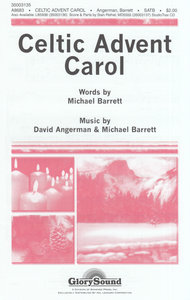 [283296] Celtic Advent Carol