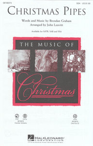 [283298] Christmas Pipes