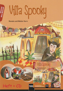 [283351] Villa Spooky - Paket