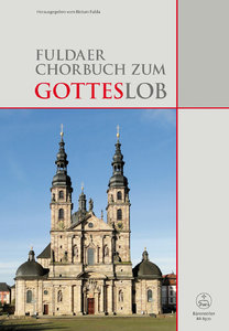 [309321] Fuldaer Chorbuch zum Gotteslob