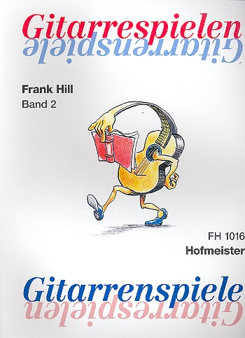 [191044] Gitarrespielen Band 2