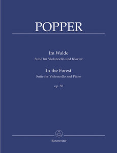 [172623] Im Walde op. 50