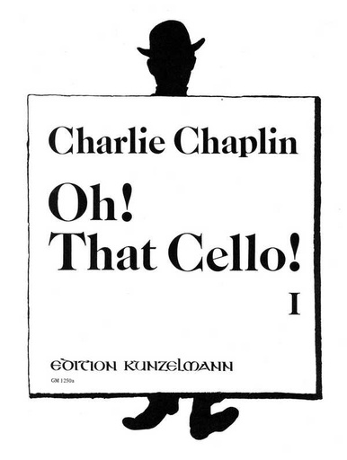 [51376] Oh! That Cello Band 1