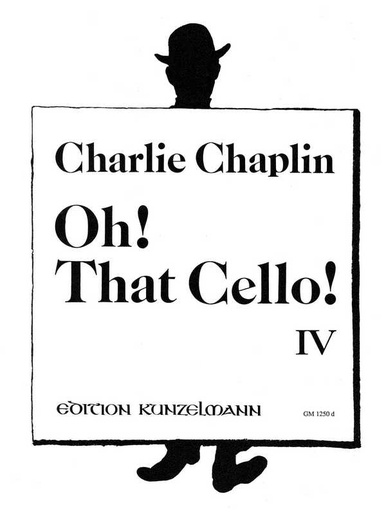 [51378] Oh! That Cello Band 4