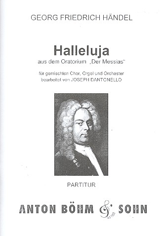 [201487] Halleluja
