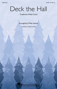 [324562] Deck the hall