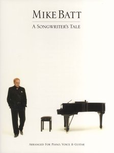 [237277] A Songwriter's Tale