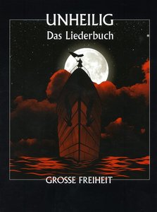 [237422] Große Freiheit - Das Liederbuch