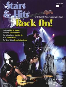[237779] Rock on - Stars & Hits