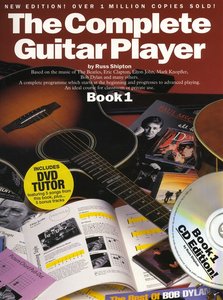 [237980] The Complete Guitar Player Book 1