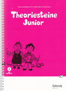 [283461] Theoriesteine Junior