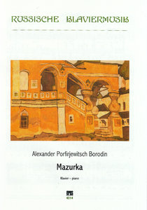 [283482] Mazurka