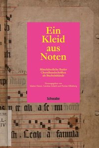 [283574] Ein Kleid aus Noten