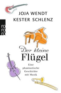 [283602] Der kleine Flügel