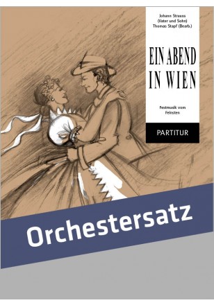 [301940] Ein Abend in Wien