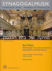 [313213] Kol Nidre