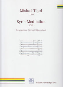 [313254] Kyrie-Meditation (2015)